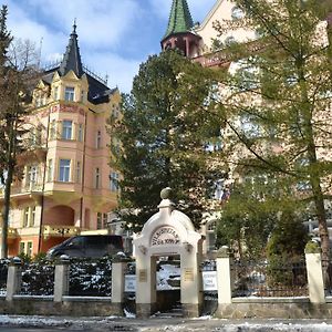 Spa Hotel Villa Smetana